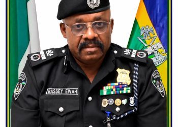 AIG Ewah Says Mob Action is Criminal Offence, Warns Residents of Oyo and Osun States