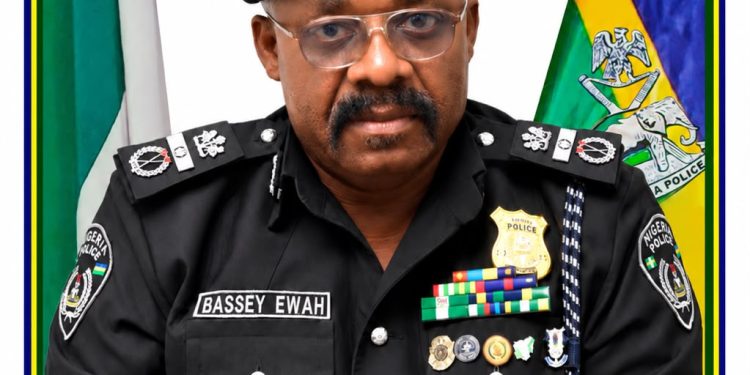 AIG Ewah Says Mob Action is Criminal Offence, Warns Residents of Oyo and Osun States