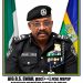 AIG Ewah Says Mob Action is Criminal Offence, Warns Residents of Oyo and Osun States