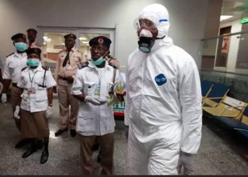 Panic as Nigeria Confirms Ebola Case in FCT, Activates Public Health Response