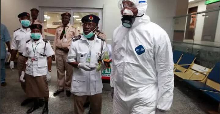 Panic as Nigeria Confirms Ebola Case in FCT, Activates Public Health Response