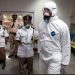 Panic as Nigeria Confirms Ebola Case in FCT, Activates Public Health Response