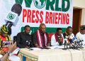 Plateau Youths Accuse Fulani Groups of Smearing Security Forces to Undermine Operations