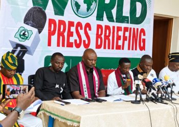 Plateau Youths Accuse Fulani Groups of Smearing Security Forces to Undermine Operations