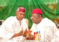 Again Umahi Calls on Nigerians to Give Tinubu’s Second Term Bid