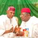 Again Umahi Calls on Nigerians to Give Tinubu’s Second Term Bid