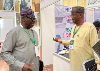NISO, Stakeholders Explore Opportunities in Emerging Electricity Market