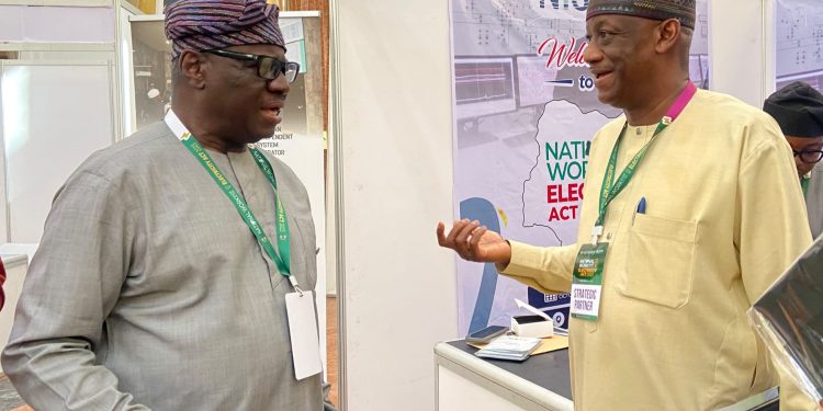 NISO, Stakeholders Explore Opportunities in Emerging Electricity Market
