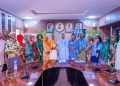 Information Minister Hails Media Trust’s Converged Newsroom