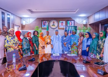 Information Minister Hails Media Trust’s Converged Newsroom