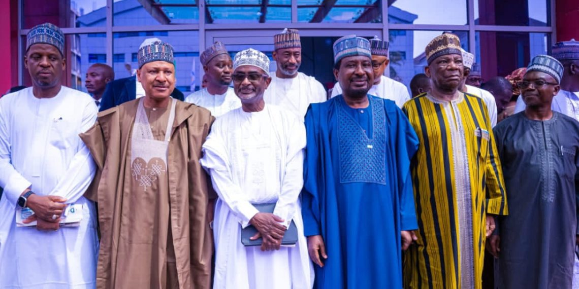 Information Minister Hails Media Trust’s Converged Newsroom