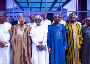 Information Minister Hails Media Trust’s Converged Newsroom