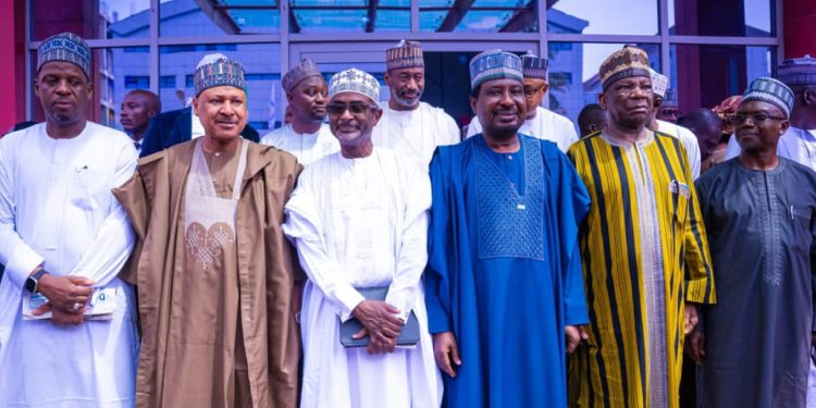Information Minister Hails Media Trust’s Converged Newsroom