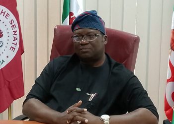 Sea Incursion: Senator Faduyile Seeks Urgent FG Intervention to Save Ayetoro Community