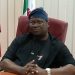 Sea Incursion: Senator Faduyile Seeks Urgent FG Intervention to Save Ayetoro Community