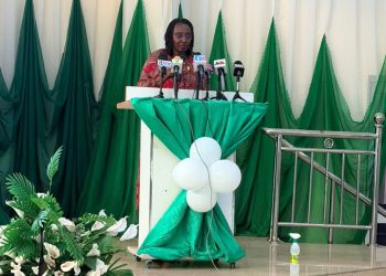 NIGERIA  REPORTS DECLINE IN MALARIA PREVALENCE TO 15.2%, SETS 2030 TARGET TO HALVE BURDEN