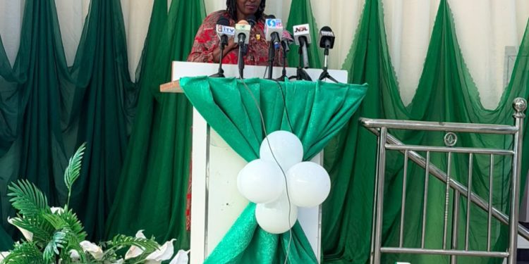 NIGERIA  REPORTS DECLINE IN MALARIA PREVALENCE TO 15.2%, SETS 2030 TARGET TO HALVE BURDEN