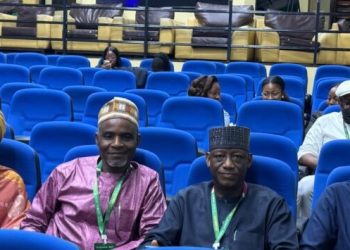 NISO MD Proposes Technical Working Group to Deepen Collaboration with States