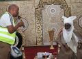 FG to Address Zaria Railway Compensation Disputes, Consider Naming Extension After Emir’s Ancestor