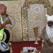 FG to Address Zaria Railway Compensation Disputes, Consider Naming Extension After Emir’s Ancestor