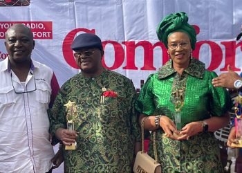 FG Commissions 30.58km Abuja–Kaduna–Kano Expressway Section