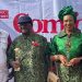 FG Commissions 30.58km Abuja–Kaduna–Kano Expressway Section