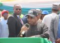 Tegbe Commissions 120MVA Transformer Upgrade in Katsina, Breaks Ground for New Mashi Substation