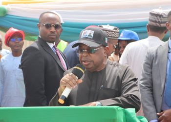 Tegbe Commissions 120MVA Transformer Upgrade in Katsina, Breaks Ground for New Mashi Substation