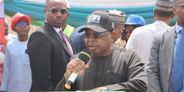 Tegbe Commissions 120MVA Transformer Upgrade in Katsina, Breaks Ground for New Mashi Substation