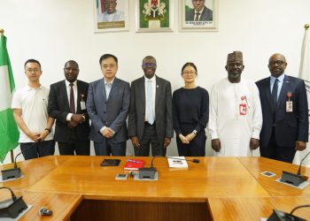 ICPC, Xinhua Explore Media Partnership to Boost Nigeria-China Anti-Corruption Cooperation