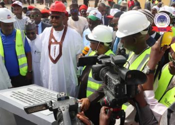 ICPC, Xinhua Explore Media Partnership to Boost Nigeria-China Anti-Corruption Cooperation