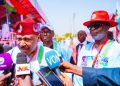 Idris Hails APC Mobilisation in Kaduna, Says Tinubu’s Reforms Will Deliver Prosperity