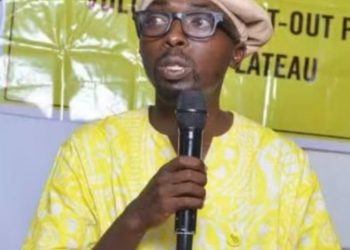 Just In! Assault on Human Rights Defenders: Nigerian Army Allegedly Detains Zongo in Jos