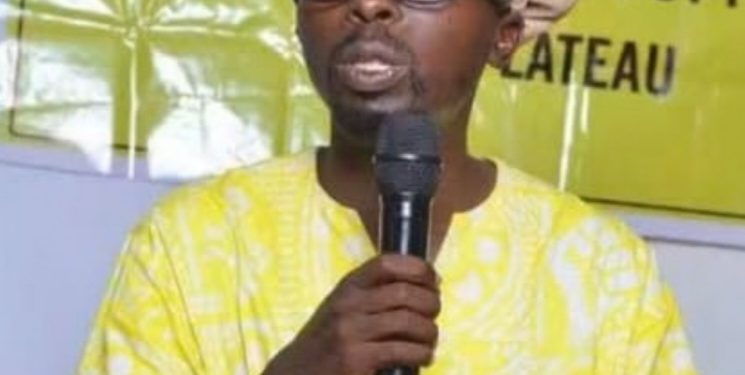 Just In! Assault on Human Rights Defenders: Nigerian Army Allegedly Detains Zongo in Jos