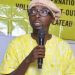 Just In! Assault on Human Rights Defenders: Nigerian Army Allegedly Detains Zongo in Jos