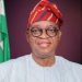 Gulf of Guinea Commission Appoints Oyetola to Lead Regional Blue Economy Policy