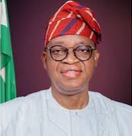 Gulf of Guinea Commission Appoints Oyetola to Lead Regional Blue Economy Policy