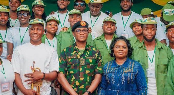 Police Nabs Suspects Over Theft of #4.5m Armoured Cable in FCE Yola