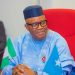Senate President Akpabio Declares Open Three-Day Retreat for NASC, NASS Top Management
