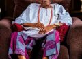 Oyedele Mourns Pa Reuben Fasoranti